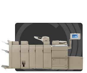 Canon 8295i Pro photo copier